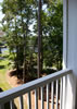 Myrtle Beach.The apartment and the complex: View towards the Intercostal Waterway