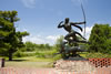 By Myrtle Beach: Brookgreen Gardens